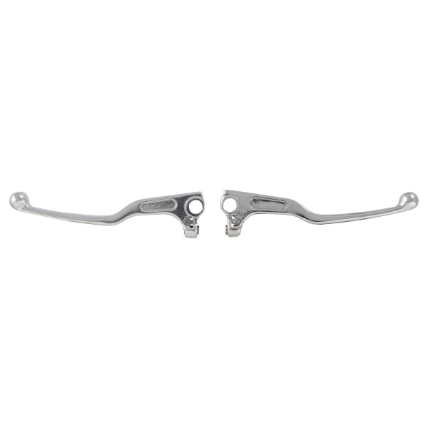 bike it Bike it oem replacement alloy brake and clutch lever set - #d06
